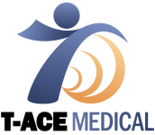 T-ACE Medical Logo